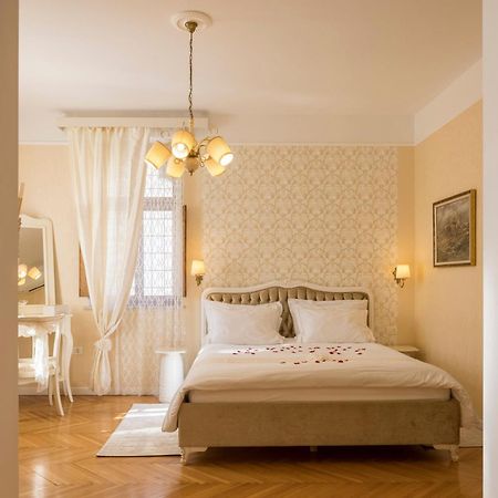 Benecanka Casa Veneziana Piran Kültér fotó