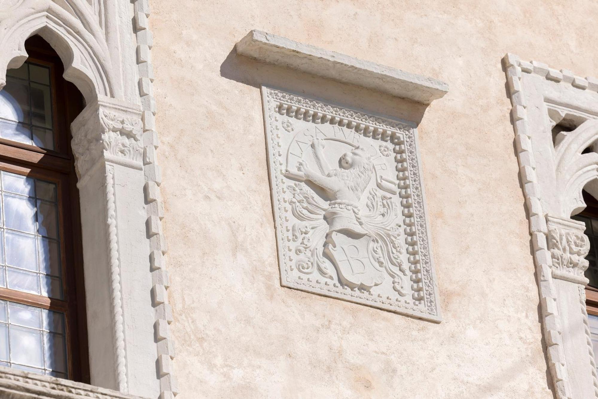 Benecanka Casa Veneziana Piran Kültér fotó