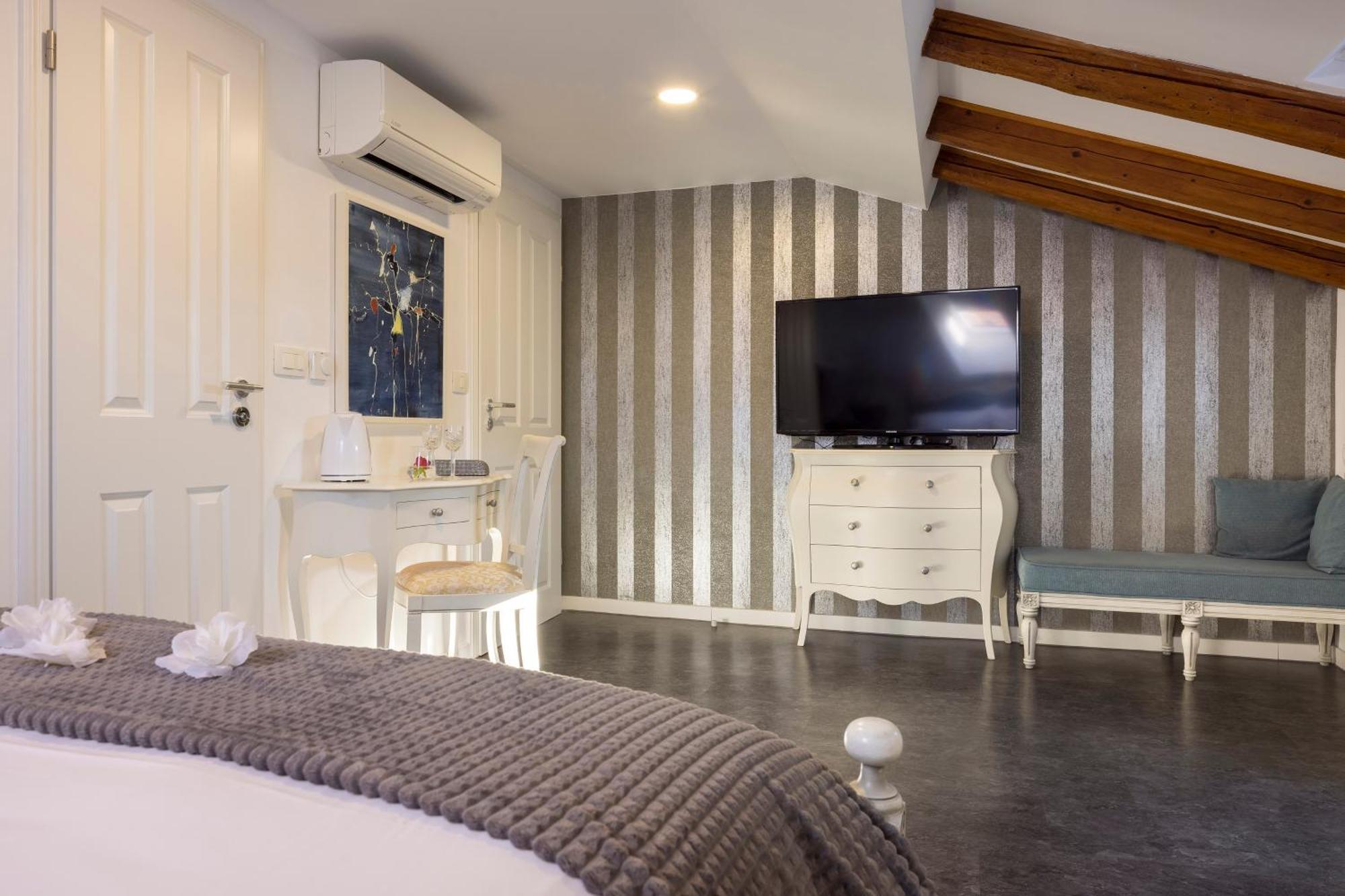 Benecanka Casa Veneziana Piran Kültér fotó