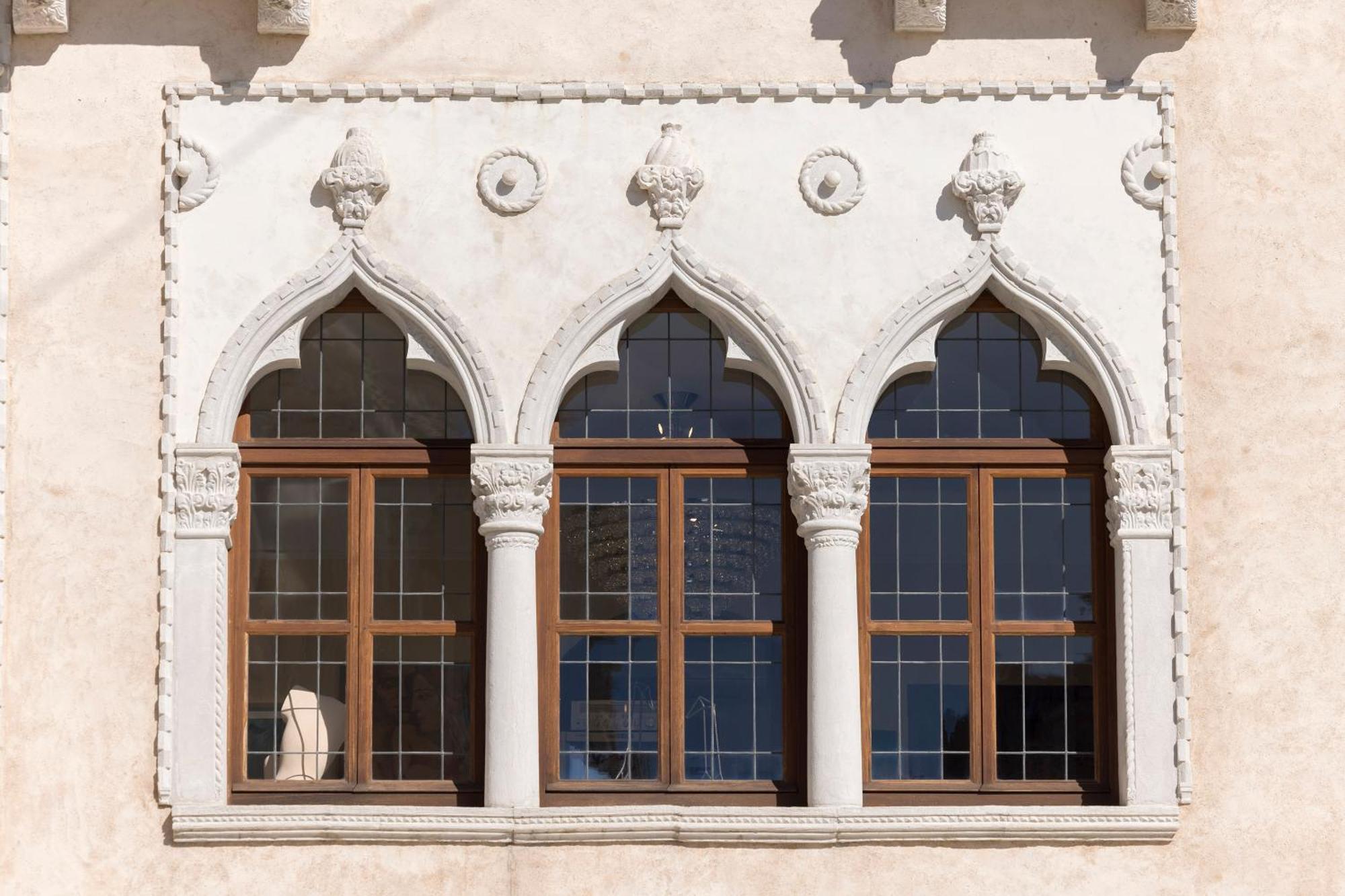 Benecanka Casa Veneziana Piran Kültér fotó