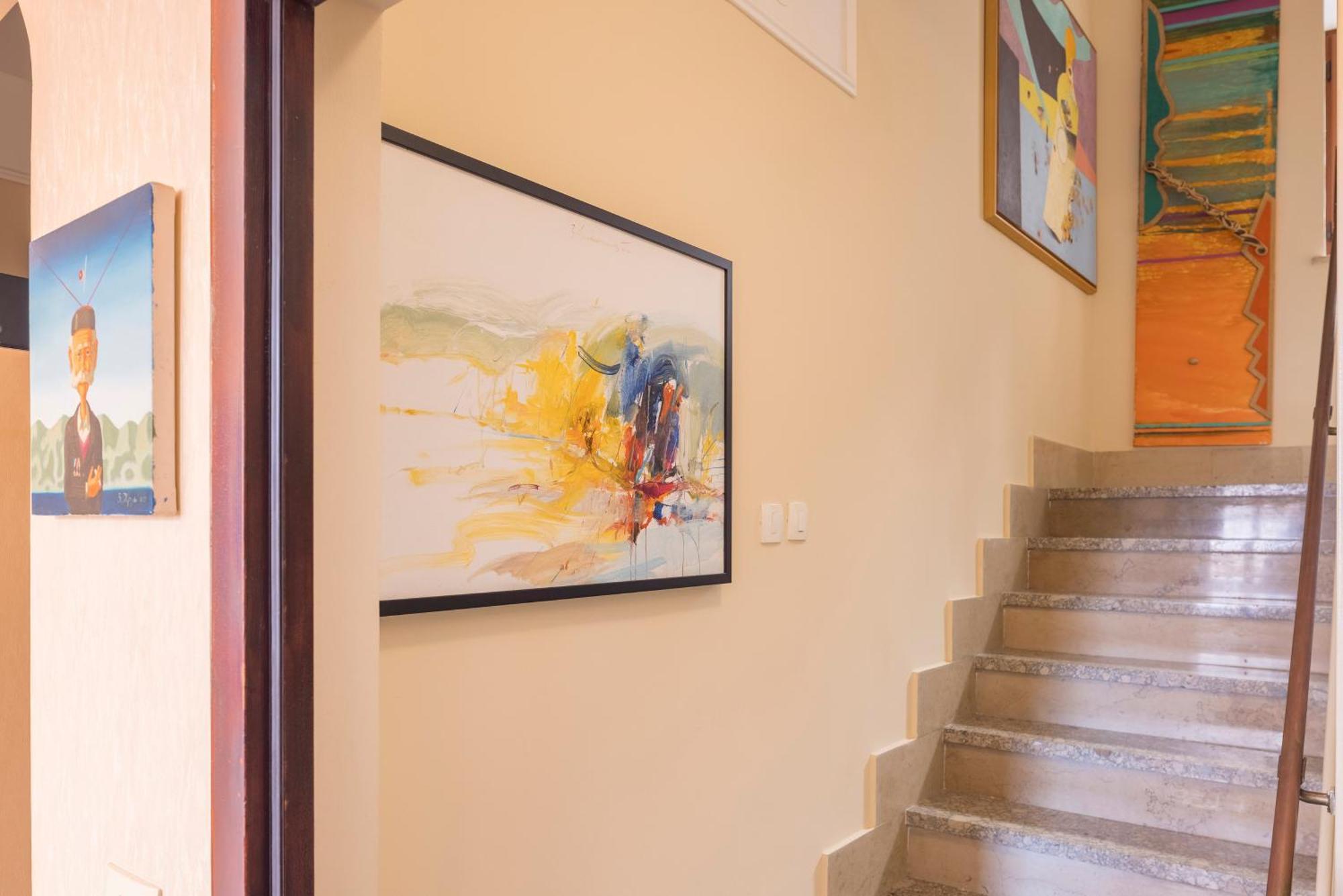 Benecanka Casa Veneziana Piran Kültér fotó