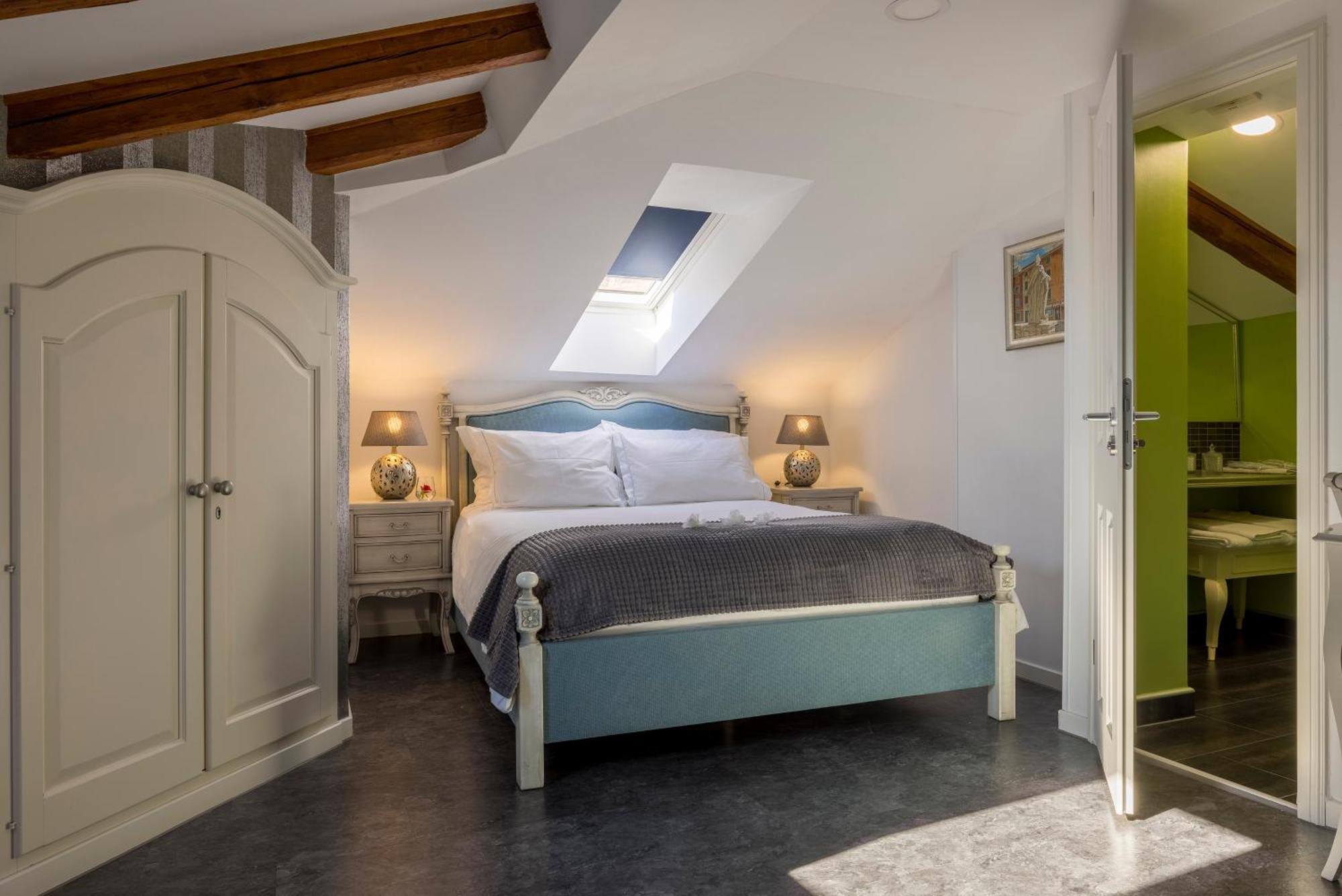 Benecanka Casa Veneziana Piran Kültér fotó