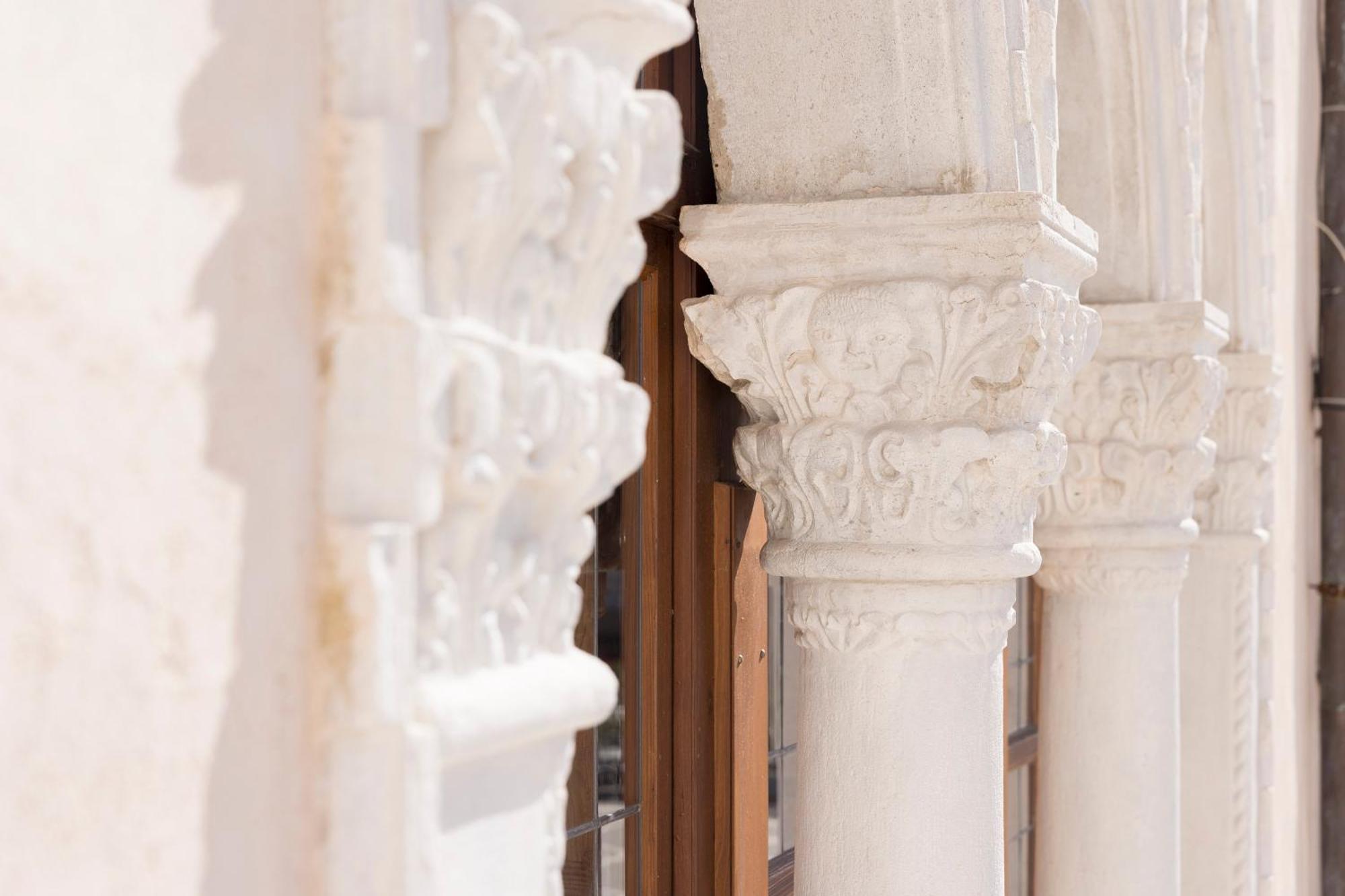 Benecanka Casa Veneziana Piran Kültér fotó