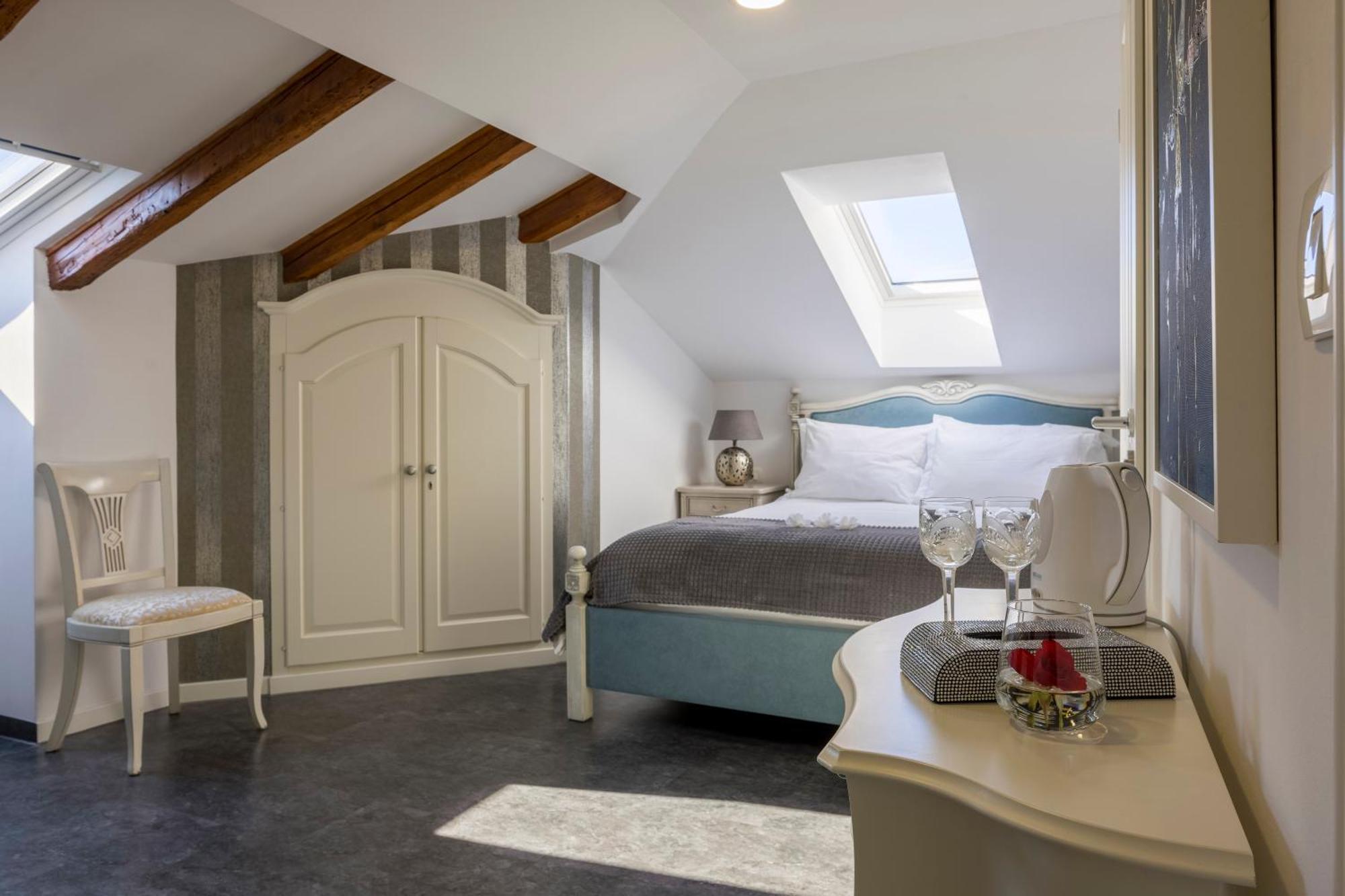 Benecanka Casa Veneziana Piran Kültér fotó