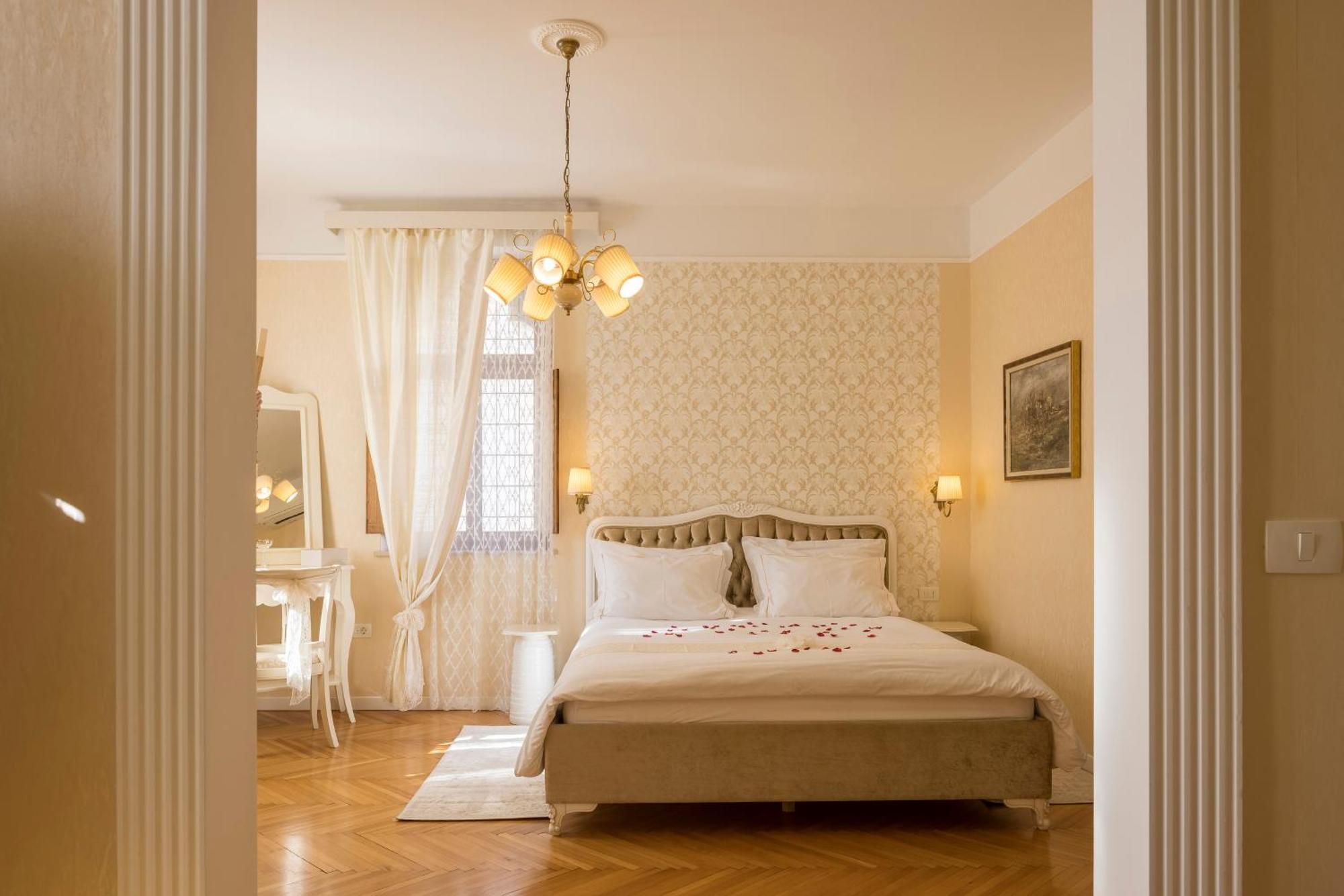 Benecanka Casa Veneziana Piran Kültér fotó